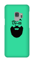 LIV-ED Samsung Phone Cases