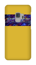 superslotheroes Samsung Phone Cases