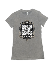 atelierlukas Women’s T-shirt