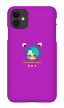 Funda Para Teléfonos iPhone The Legend Omar