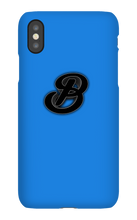Bond Logo iPhone Phone Cases