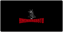 kingnova865tv XXL Gaming Mousepad