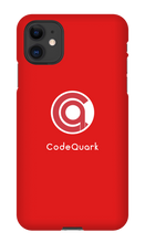 jahirgallagher iPhone Phone Cases