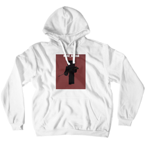 Solo x magz_karma Hoodies (No-Zip/Pullover)