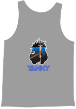 Tanky Tank Top