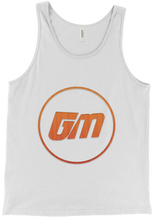 Camisola de Alças GuiMendesTV