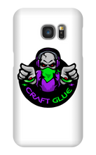CraftGlue Samsung Phone Case