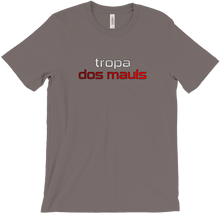 CAMISA TROPA DOS MAULS
