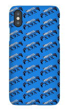 jdhertz - Omerta iPhone Phone Cases