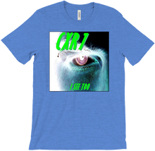 cXr7 T-Shirt |I SEE TOO EP|