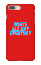 legendskateboarding iPhone Phone Cases