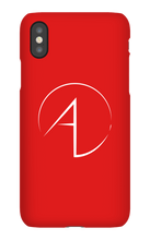 axelshoot12 iPhone Phone Cases