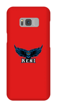 kenitv Samsung Phone Cases