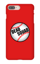 tiktokudead iPhone Phone Cases