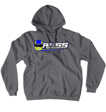 Russ_Wheeler Hoodies