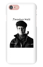 parcetur iPhone Phone Cases