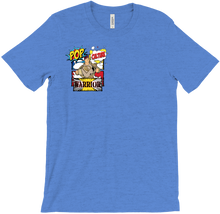 PCW T-Shirt #1 (Multiple Color Options)