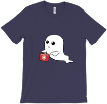 BooBooCrew shirt