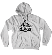 Sudadera EfecTHOR (No-Zip/Pullover)