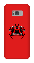 gohnsallw Samsung Phone Cases