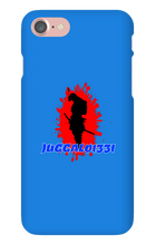 juggalo1331 iPhone Phone Cases