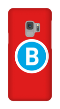 blueguy600 Samsung Phone Cases