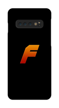 Fastlife Samsung Hülle