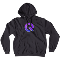 Q Hoodies (No-Zip/Pullover)