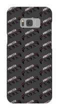 jdhertz - Icon Samsung Phone Cases
