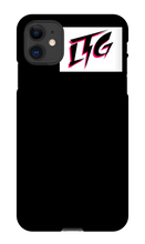 lucienthegamer iPhone Phone Cases