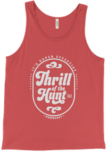 Thrill Hunting Tank Top