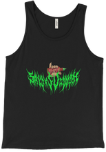 saucyxsussquatch Tank Top