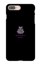 Elysian0utlaw IPhone Cases