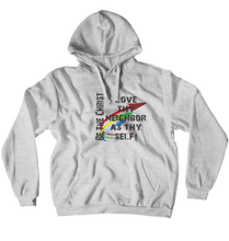 channel007,chatbouttv Hoodies (No-Zip/Pullover)