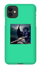 solarisgameworld iPhone Phone Case