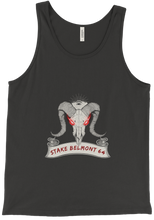 stakebelmont64 Tank Top