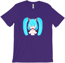 z3r0_pr0xy T-Shirts