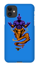 djinntherealmbreaker iPhone Phone Cases