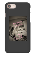 toniflackus9000 iPhone Phone Cases