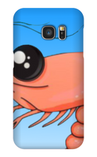 rafaelcroes Samsung Phone Cases