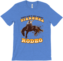 Diarrhea Rodeo T-Shirt