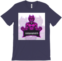 realspongebob18 T-Shirts