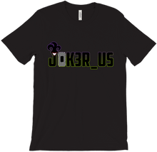 j0k3r_us T-Shirts