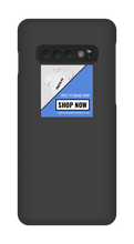 fritzyt Samsung Phone Cases