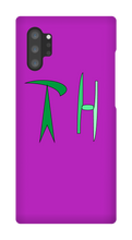 thgamer Samsung Galaxy Phone Cases