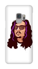BenG420 Samsung Phone Cases