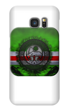 izgoistranik Samsung Phone Cases