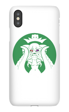 miyumasamune iPhone Phone Cases