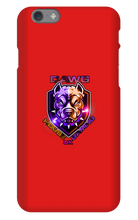 dawghousegaminguk iPhone Phone Cases
