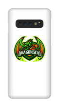 DragonSeid Samsung Phone Cases